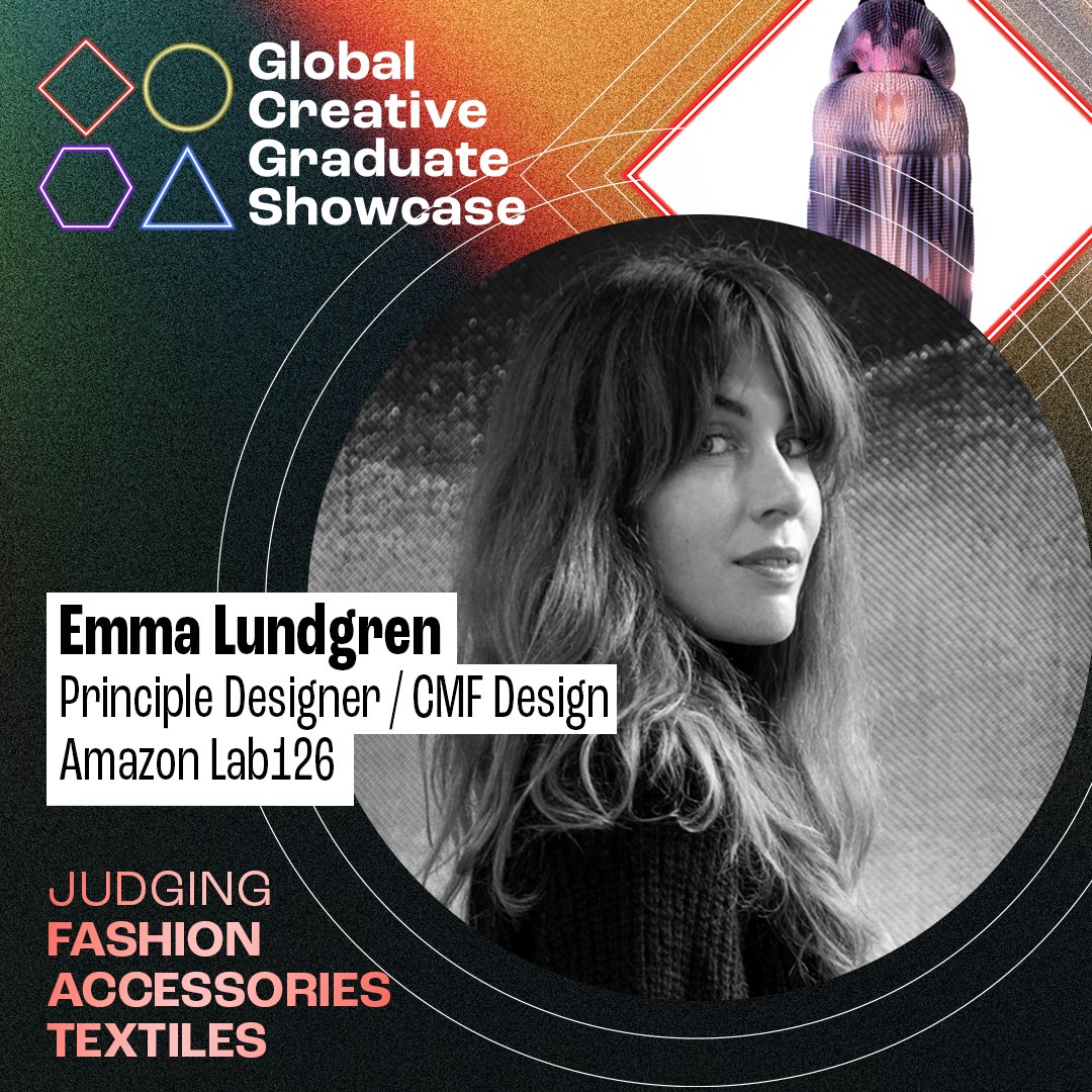 fashion accessories textiles judge